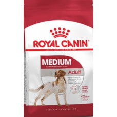 Royal Canin Dog  Adulto Medium